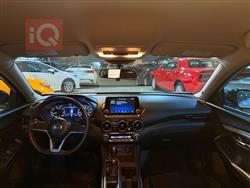 نیسان سێنترا